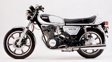 750 XS